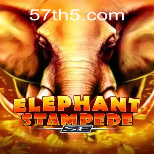 Descubra ElephantStampedeSE: O Jogo de Estratégia Envolvente