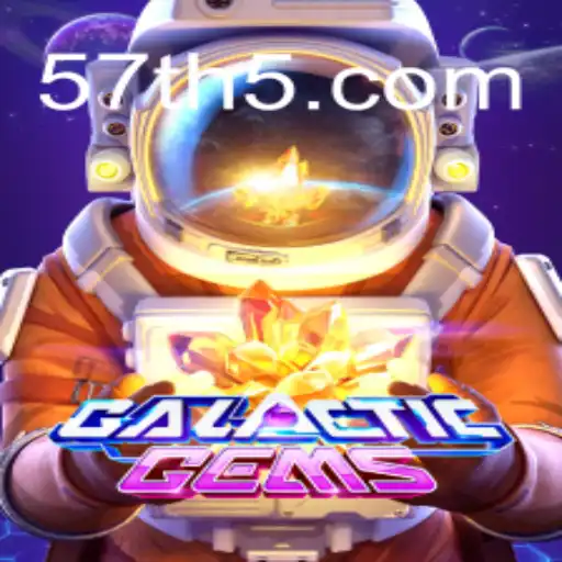 Descobrindo GalacticGems: Um Mergulho no Universo Através do Jogo