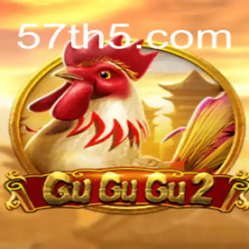 GuGuGu2: Uma Imersão Total no Universo Inovador do Jogo