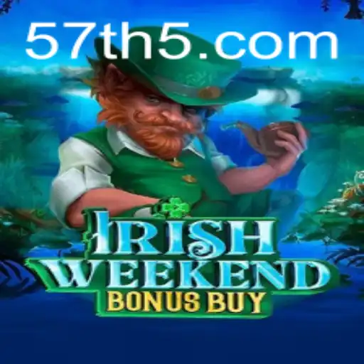 Descubra a Excitante Aventura de IrishWeekendBonusBuy
