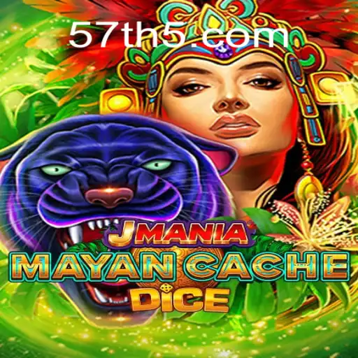 Descubra o Mundo de JManiaMayanCacheDice: O Encontro de Estratégia e Sorte