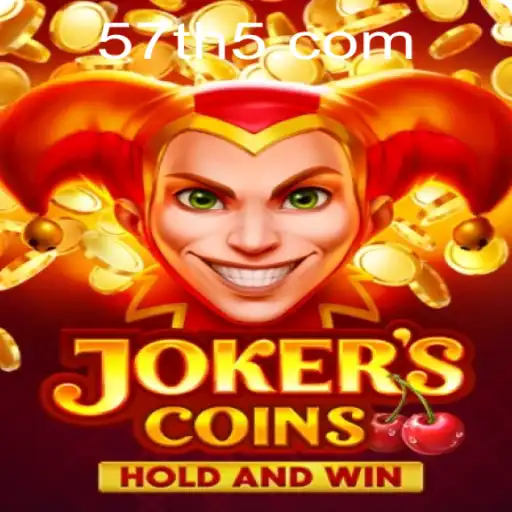 Explorando JokersCoins: O Novo Fenômeno dos Jogos Online