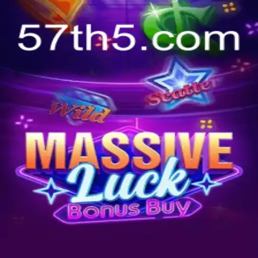 Descubra o Jogo MassiveLuckBonusBuy: Estratégias e Regras