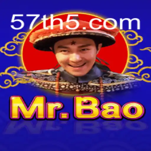 Explorando o Fascinante Mundo de MrBao: O Jogo Inovador da 57T.COM