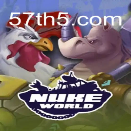 Descubra o Mundo de Aventura de NukeWorld