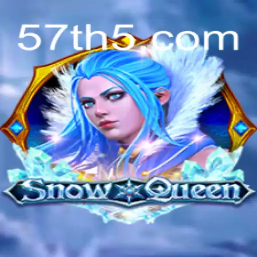 Descubra o Mundo de SnowQueen: Aventura e Estratégia no Novo Jogo de 57T.COM