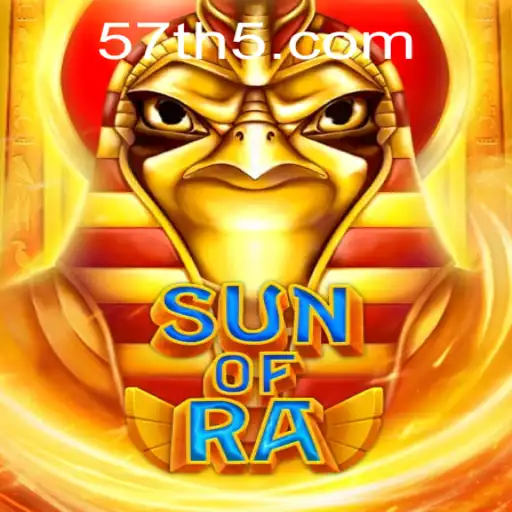SunofRa: Um Mergulho no Mundo Místico do Antigo Egito com 57T.COM