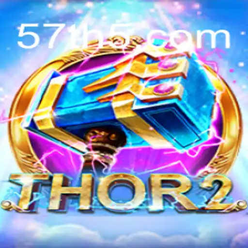 Thor2: O Jogo de Aventura Épico com 57T.COM