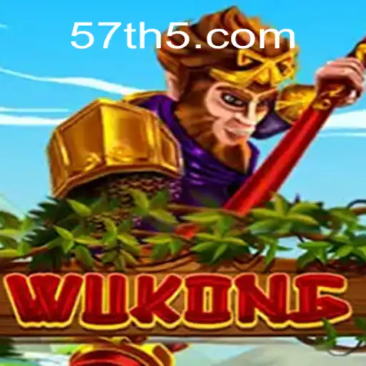 Explorando o Mundo de Wukong: Um Jogo Inovador Ligado a 57T.COM
