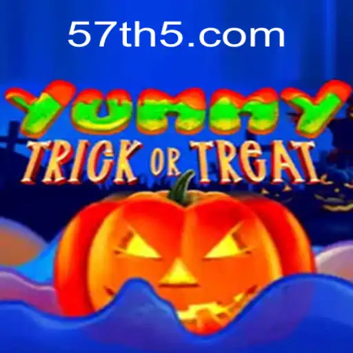 YummyTrickorTreat: Um Novo Jogo de Aventuras e Estratégias em 57T.COM